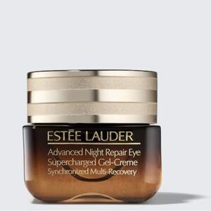 Estee Lauder Advanced Night Repair Eye Gel-Creme - Full size .05 oz